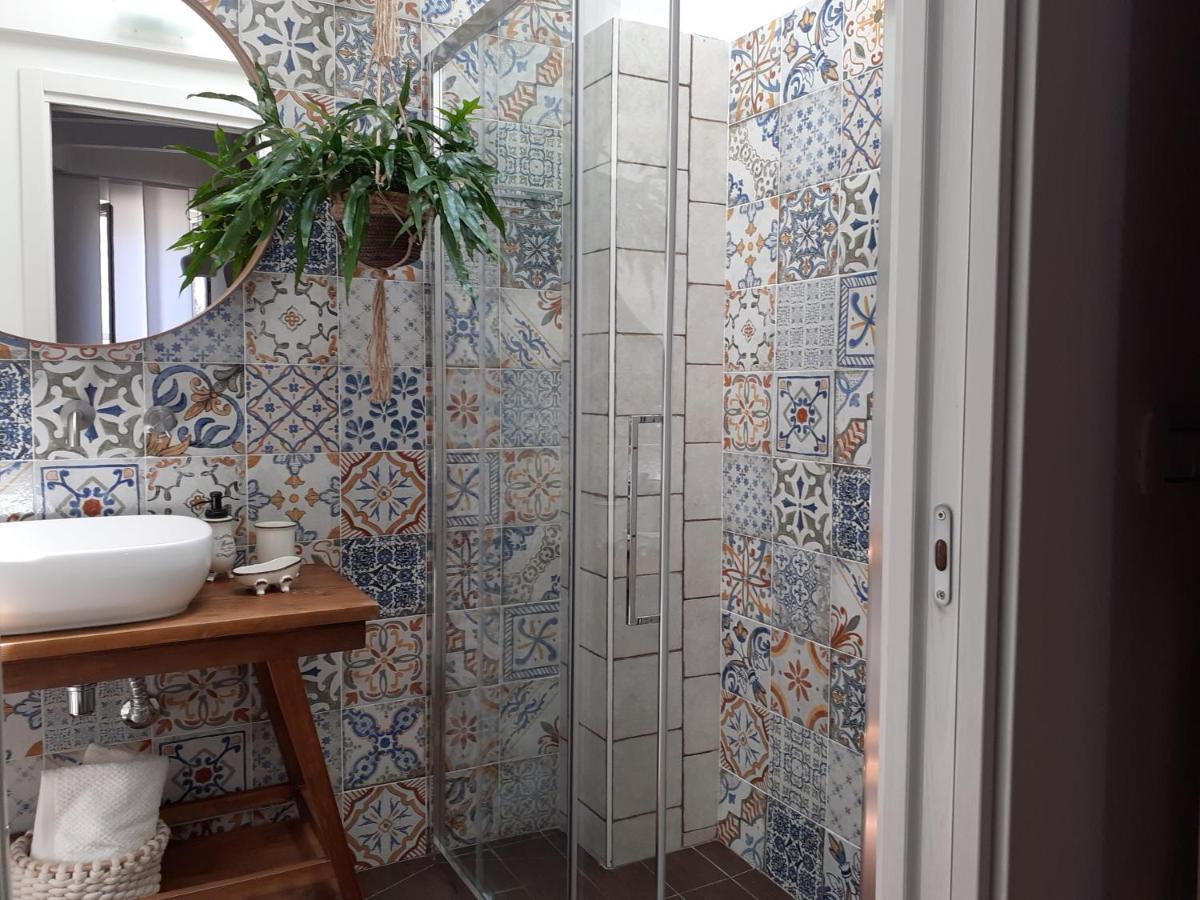 Borgo Fontana B&B Bari Exteriér fotografie