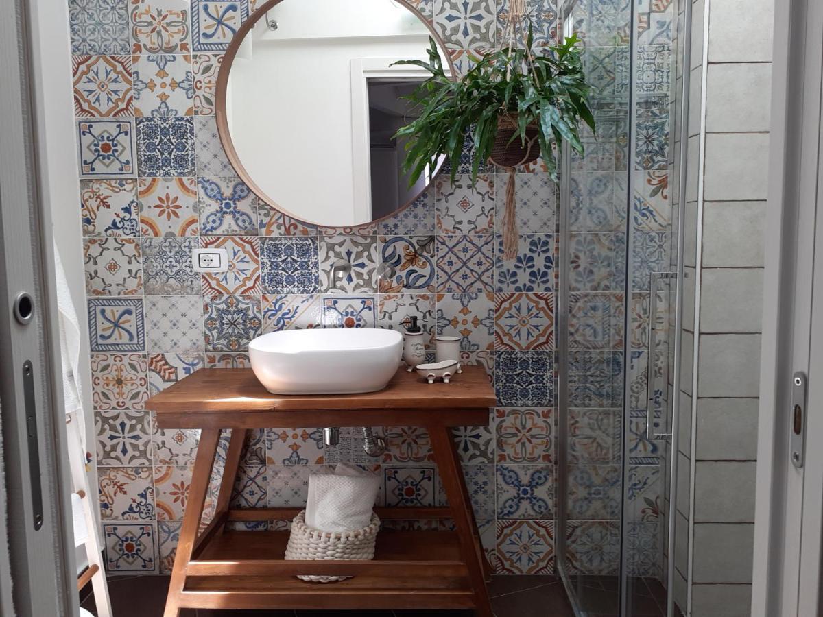 Borgo Fontana B&B Bari Exteriér fotografie