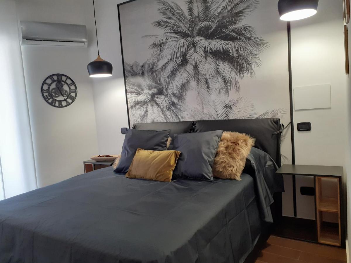 Borgo Fontana B&B Bari Exteriér fotografie