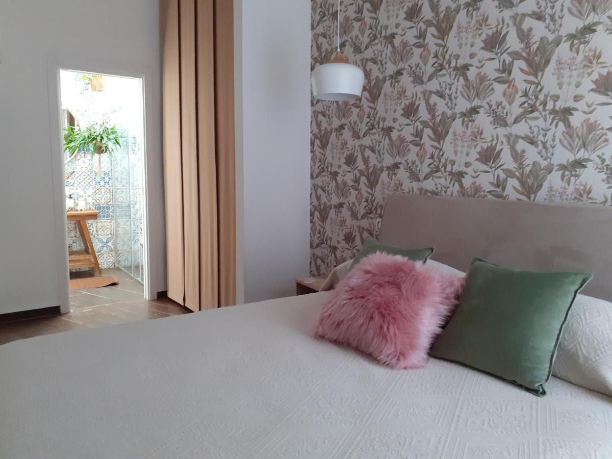 Borgo Fontana B&B Bari Exteriér fotografie