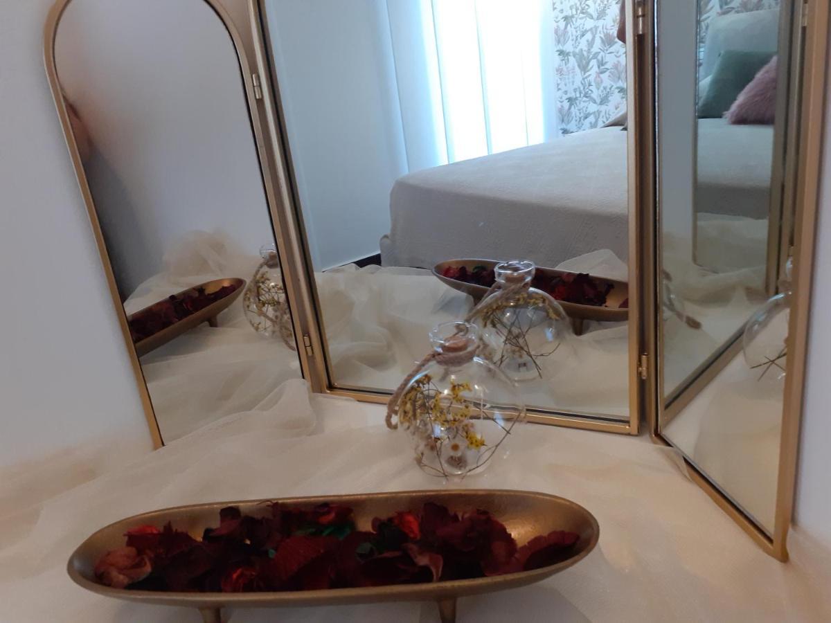 Borgo Fontana B&B Bari Exteriér fotografie