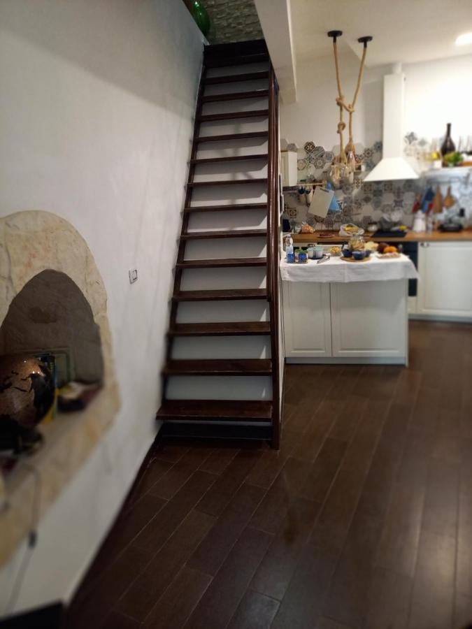 Borgo Fontana B&B Bari Exteriér fotografie