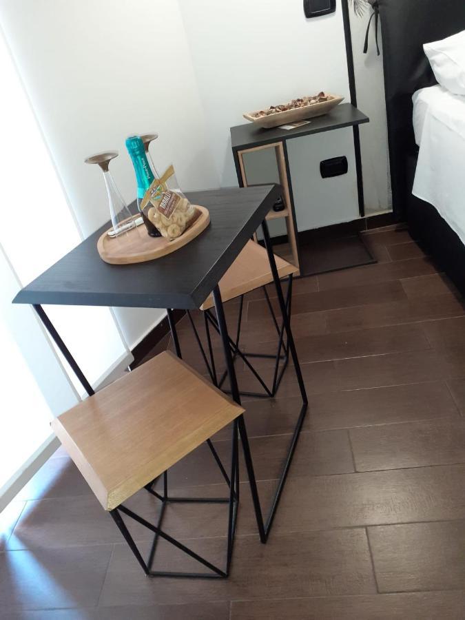 Borgo Fontana B&B Bari Exteriér fotografie