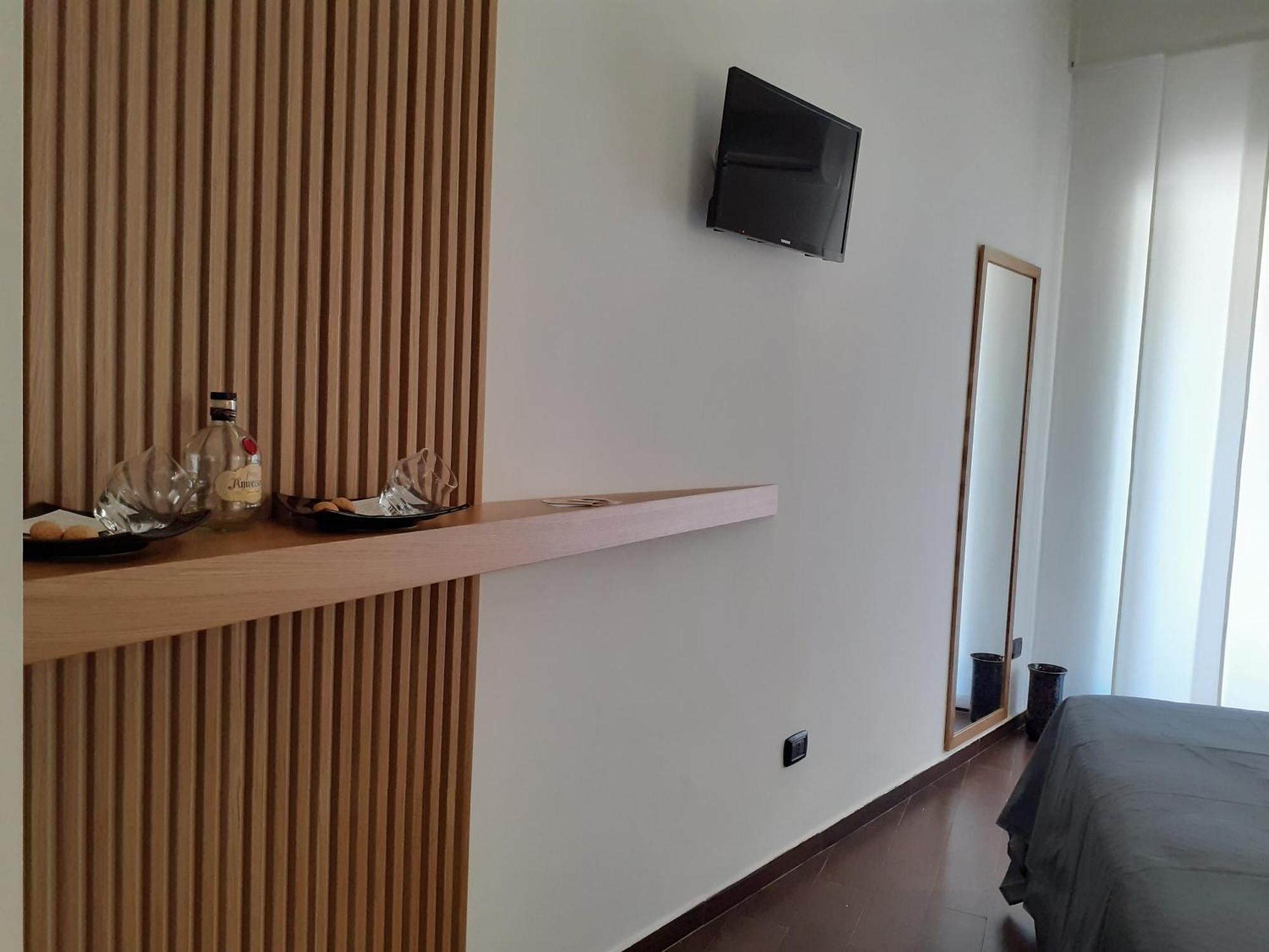 Borgo Fontana B&B Bari Exteriér fotografie