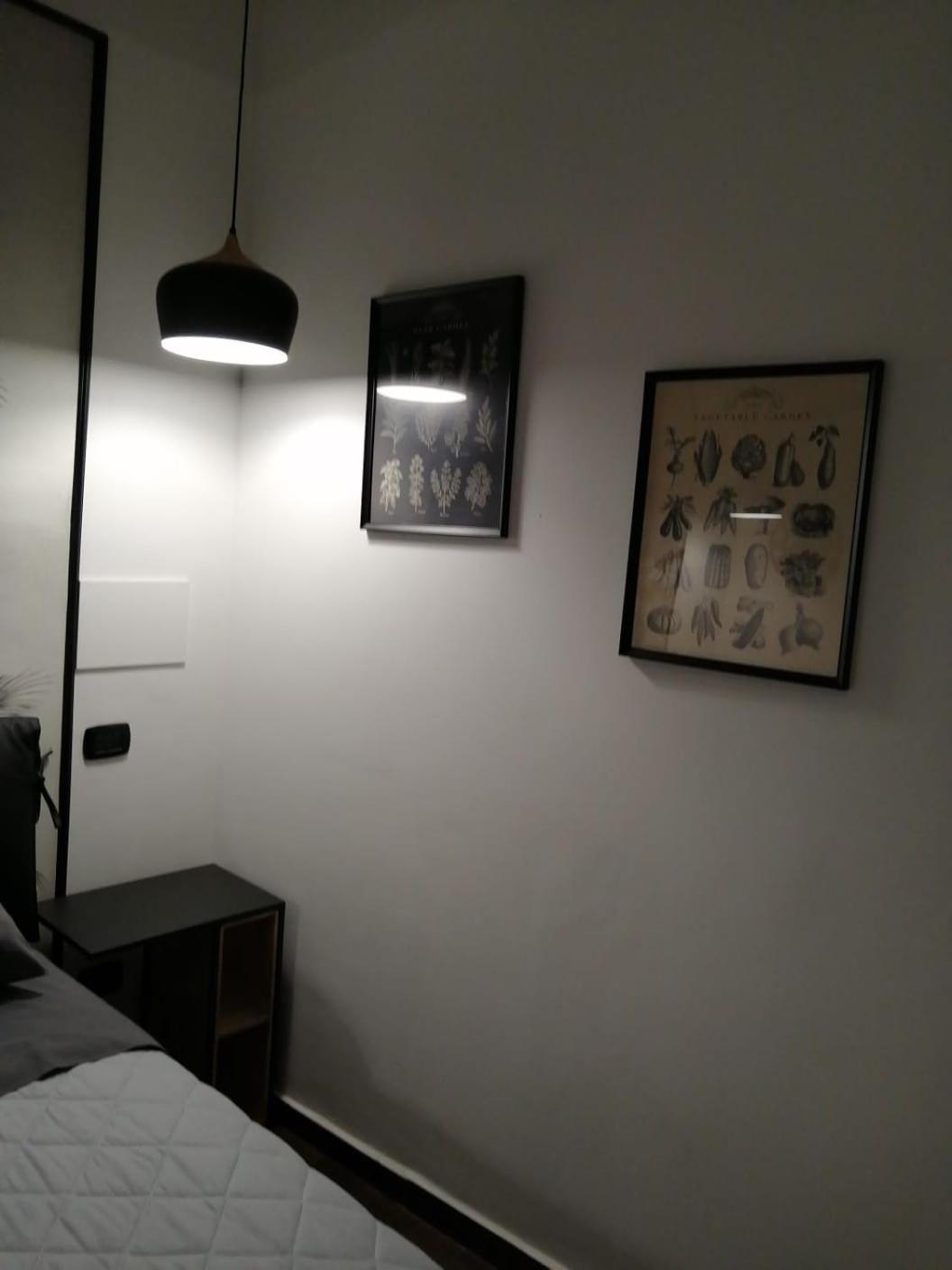 Borgo Fontana B&B Bari Pokoj fotografie