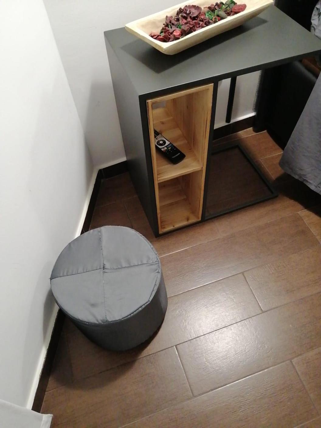 Borgo Fontana B&B Bari Pokoj fotografie