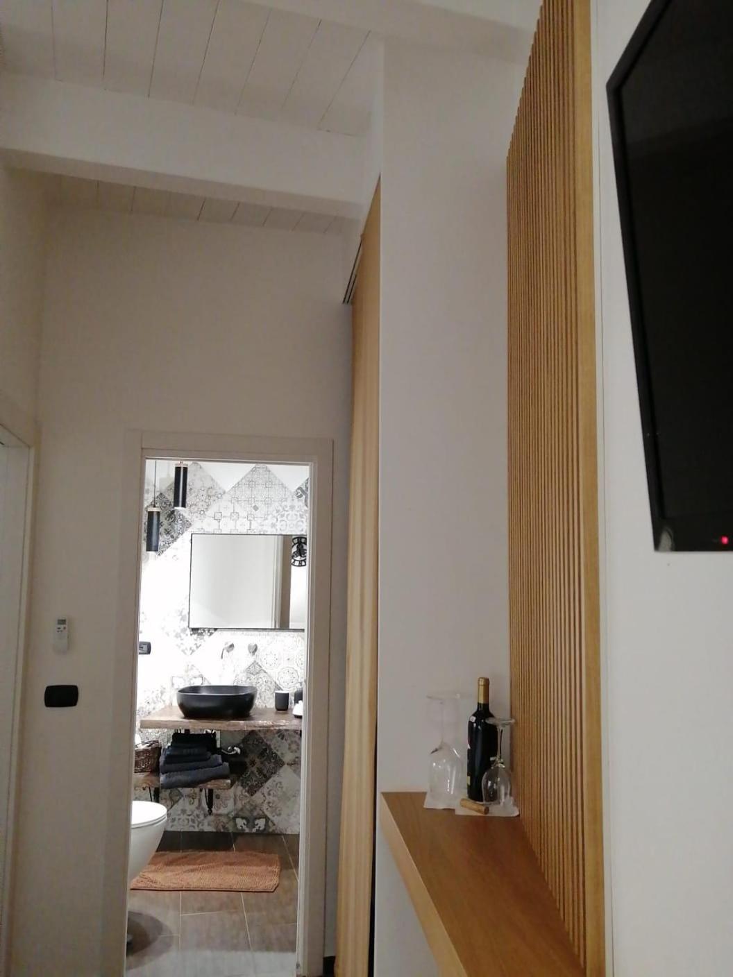 Borgo Fontana B&B Bari Exteriér fotografie