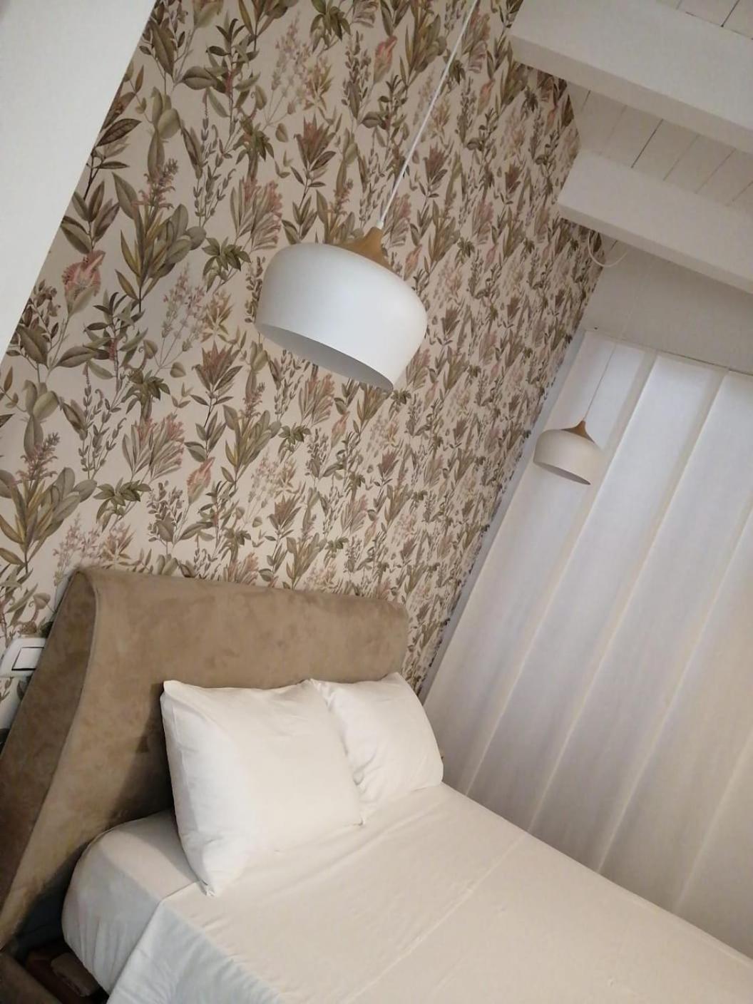 Borgo Fontana B&B Bari Pokoj fotografie