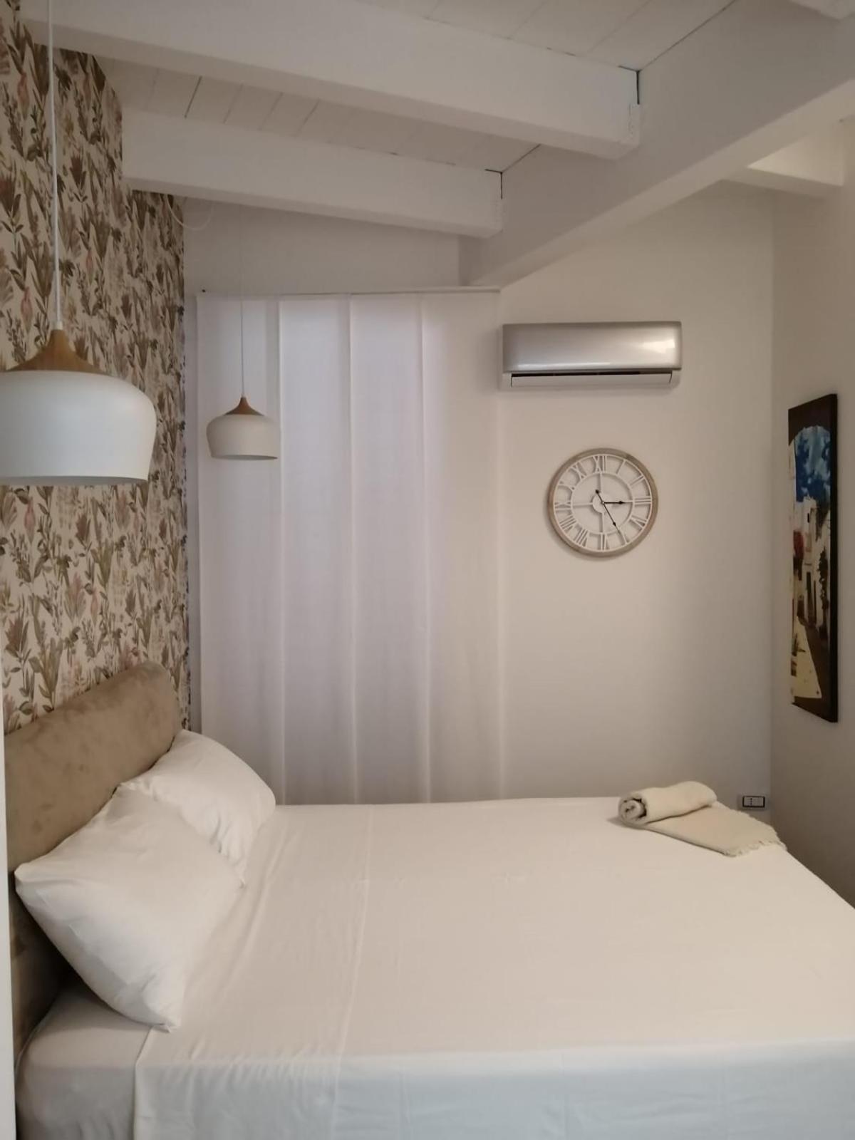 Borgo Fontana B&B Bari Pokoj fotografie