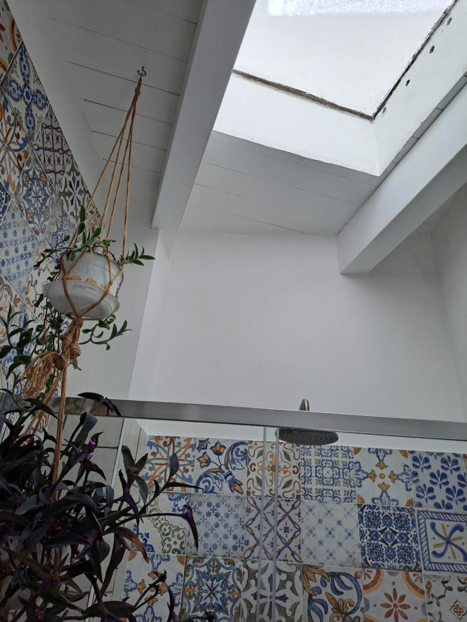 Borgo Fontana B&B Bari Pokoj fotografie